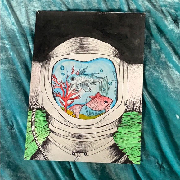 Sisters artwork - Picture 3 of 8